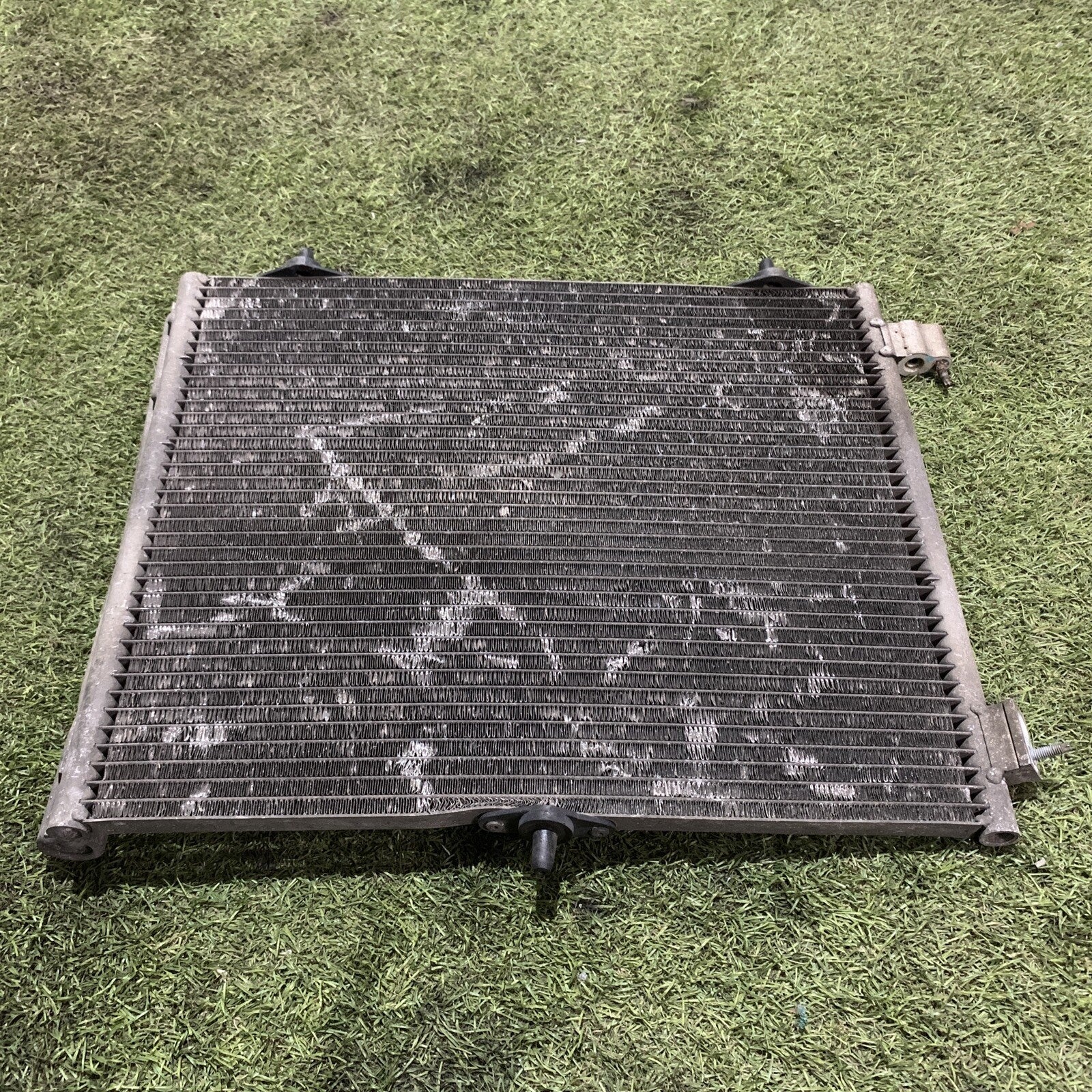 9674813580 RADIATORE ARIA CONDIZIONATA PEUGEOT 207 1.4 HDI