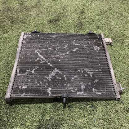 9674813580 RADIATORE ARIA CONDIZIONATA PEUGEOT 207 1.4 HDI