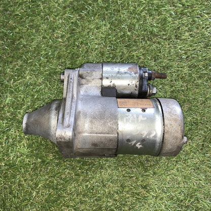51890631 MOTORINO D' AVVIAMENTO FIAT Panda 2° Serie 1200 Benzina 169