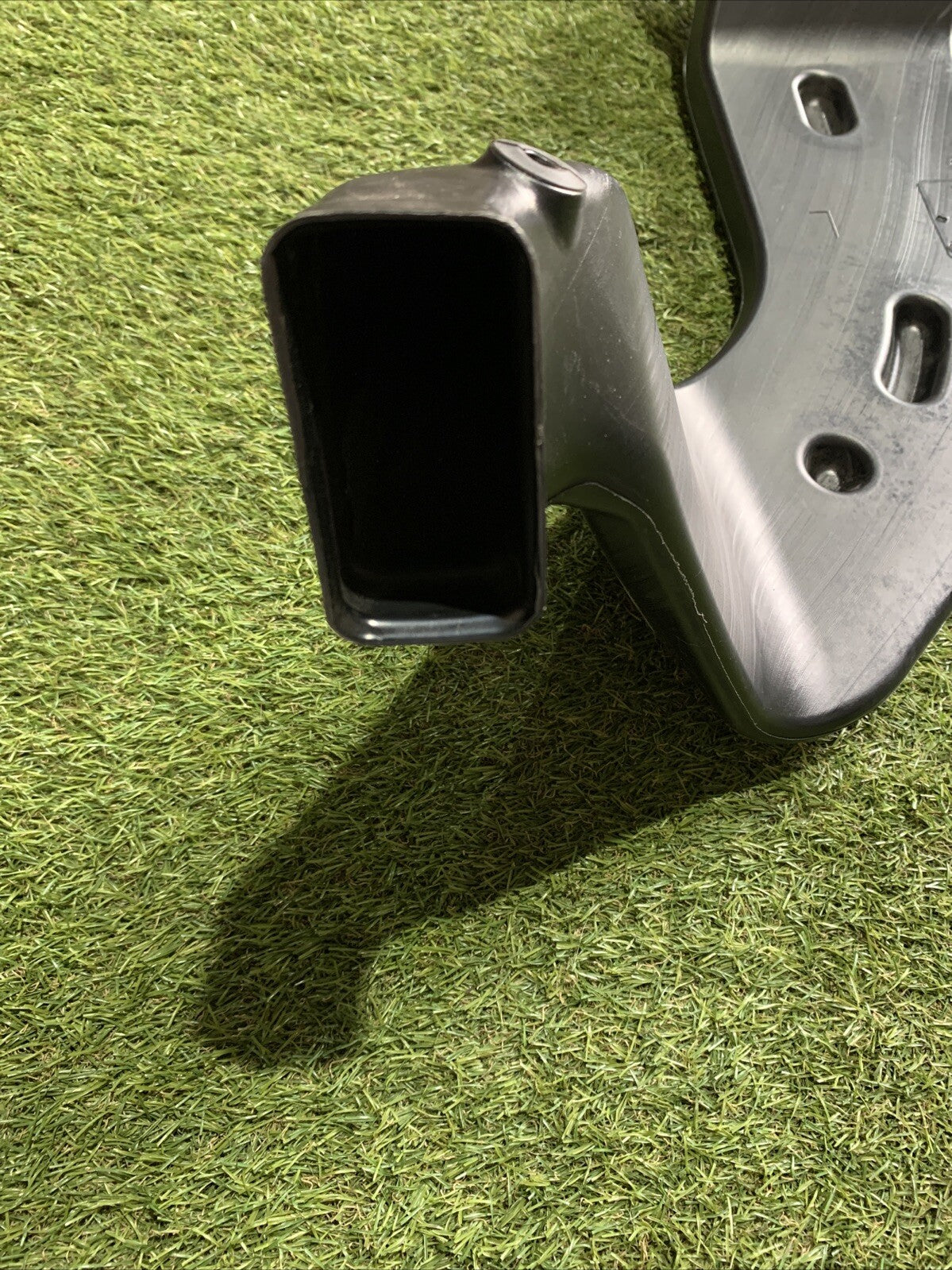 5Q0819805E CONDOTTO AERAZIONE INTERNO CRUSCOTTO LATO SINISTRO VOLKSWAGEN GOLF 8 