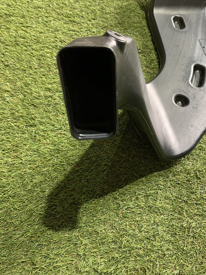 5Q0819805E CONDOTTO AERAZIONE INTERNO CRUSCOTTO LATO SINISTRO VOLKSWAGEN GOLF 8 