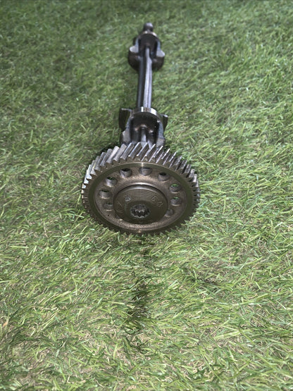 Albero Di Bilanciamento Volkswagen Golf 7 2.0 184 CV 03N103303B (2)