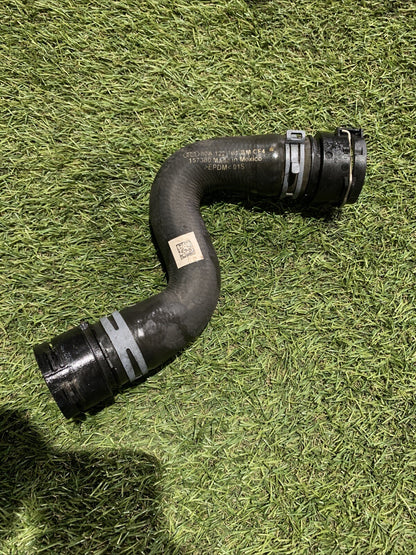 TUBO ACQUA REFRIGERANTE AUDI Q5 Serie (FYB) 80A122101BM Diesel 2000 (17)