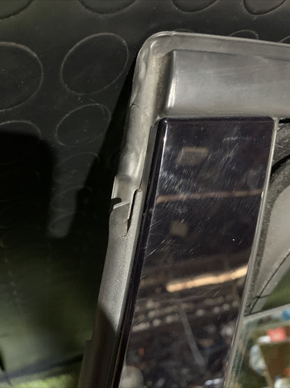 Porta Portiera Sportello Posteriore Sinistra Alfa Romeo Stelvio