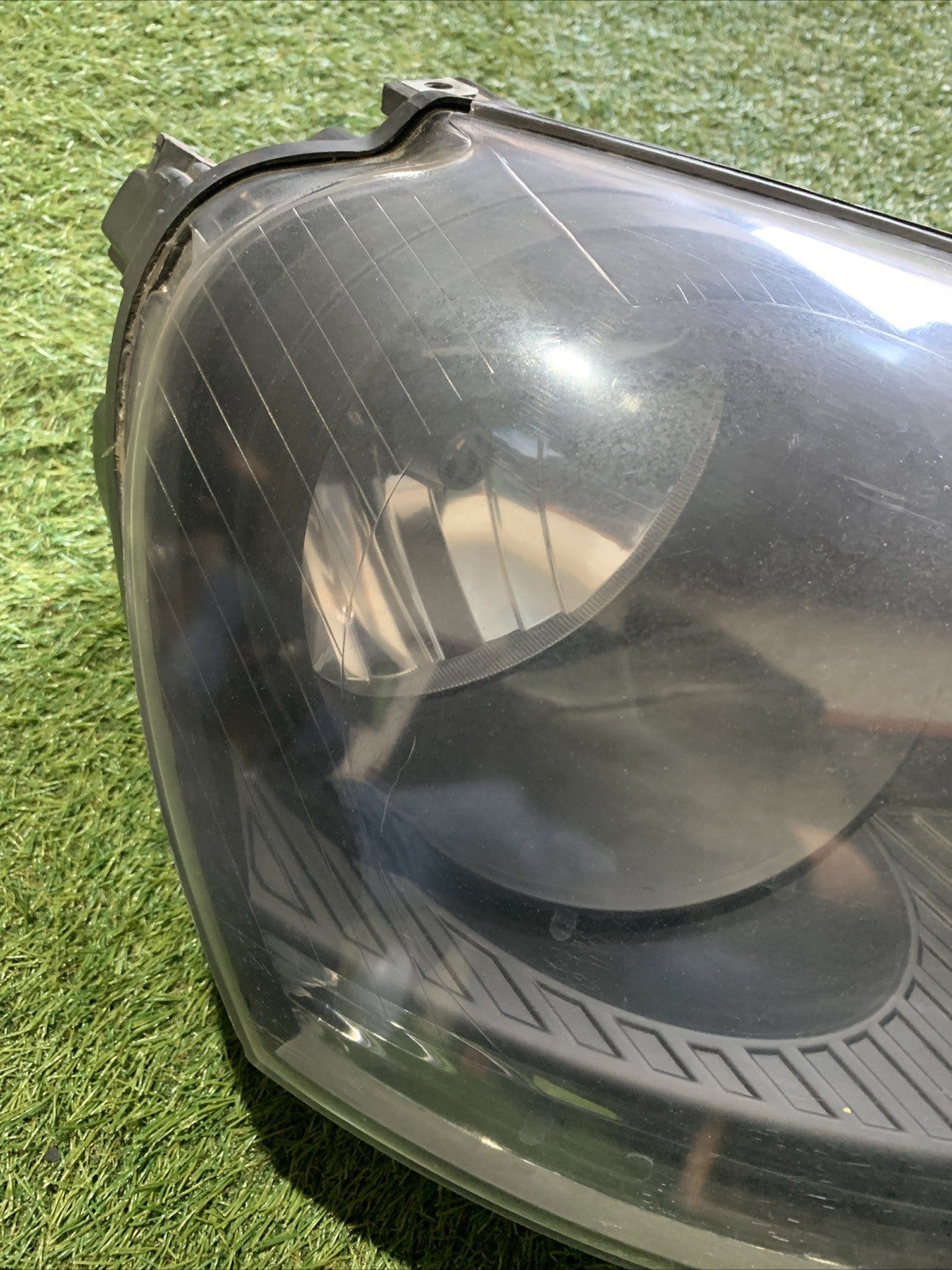 Faro Fanale Anteriore Destro Volkswagen Golf 5