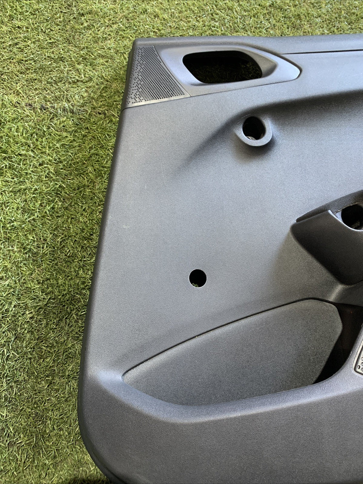 Pannello Interno Portiera Posteriore Destro Peugeot 208 2017 96763547ZD