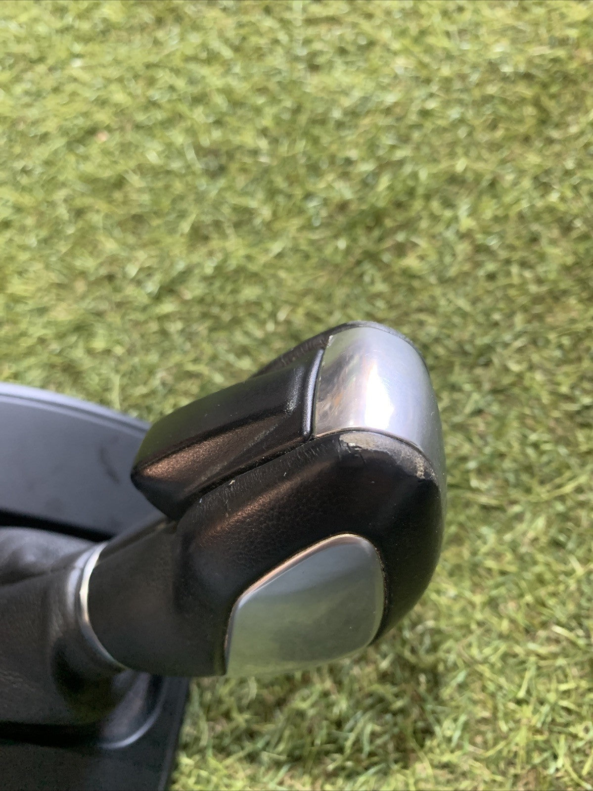 Leva cambio automatico Ford Kuga 2.0d  (2017) GV6P-7K004-U