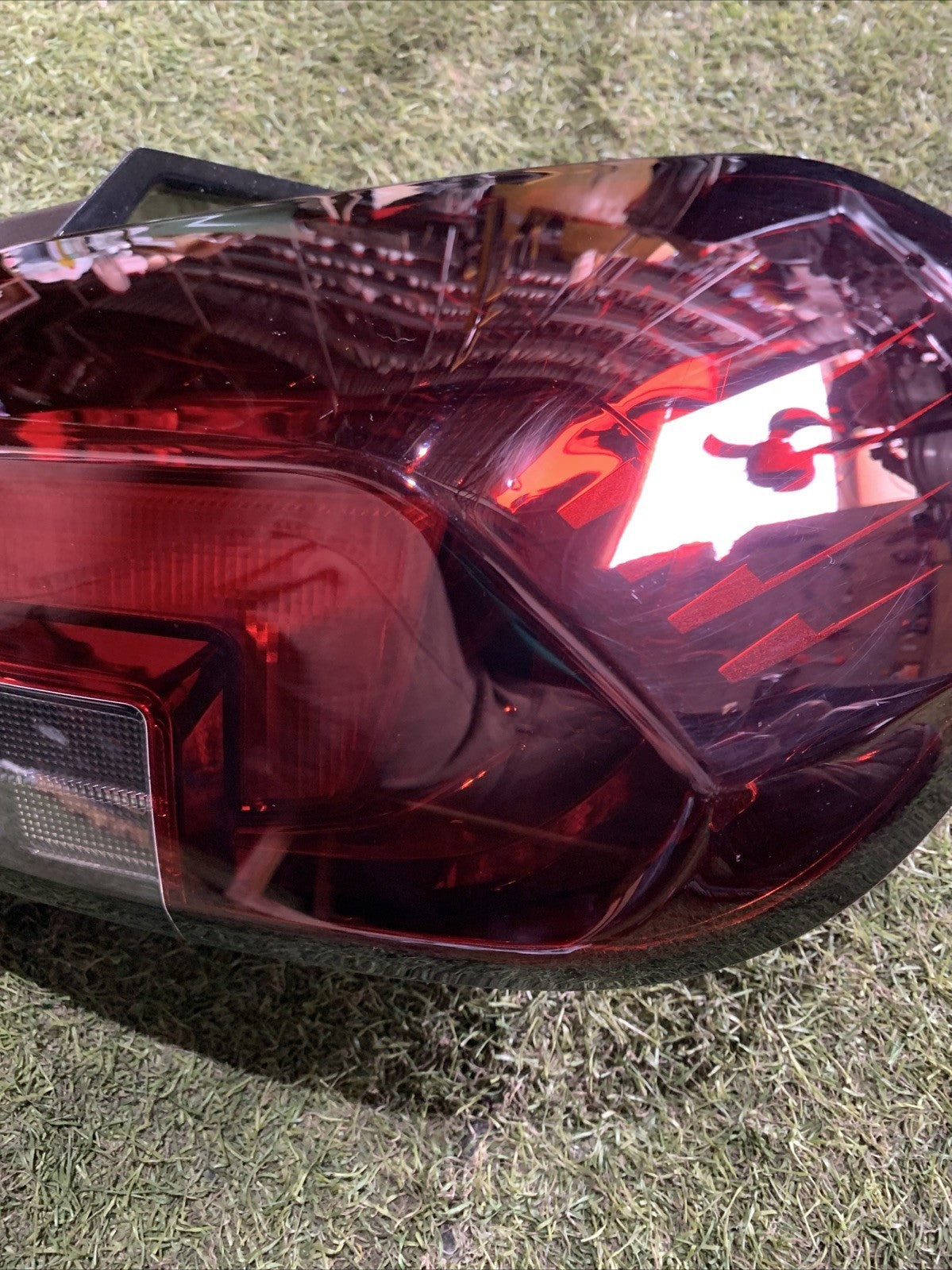 Stop Fanale Posteriore Destro Opel Corsa F 2023 9829317280