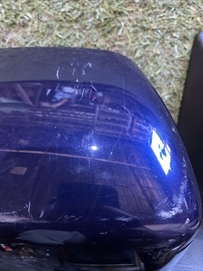 Specchietto Retrovisore Destro Maserati Levante 19 Pin