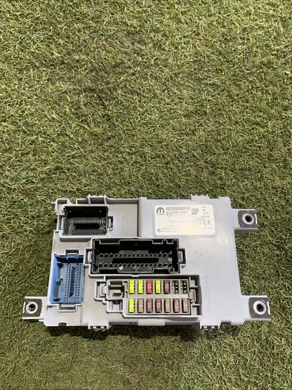 CENTRALINA BODY COMPUTER PER FIAT Panda 3° Serie 00520650810 (12>)