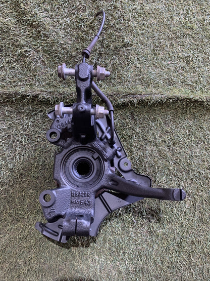MOZZO MONTANTE FUSELLO ANTERIORE DESTRO FIAT PANDA 312 1.2 BENZINA  51934077