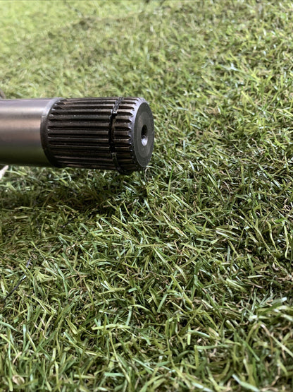00505595800 SEMIASSE POSTERIORE DESTRO ALFA ROMEO STELVIO 2.2