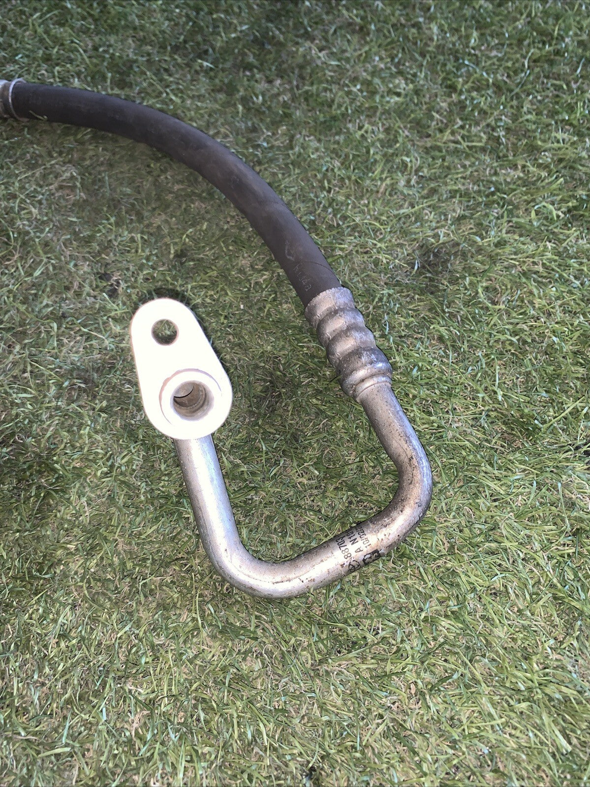 88703-0H020 tubo condotto aria condizionata Peugeot 107-C1-Aygo 1.4 HDI 2007