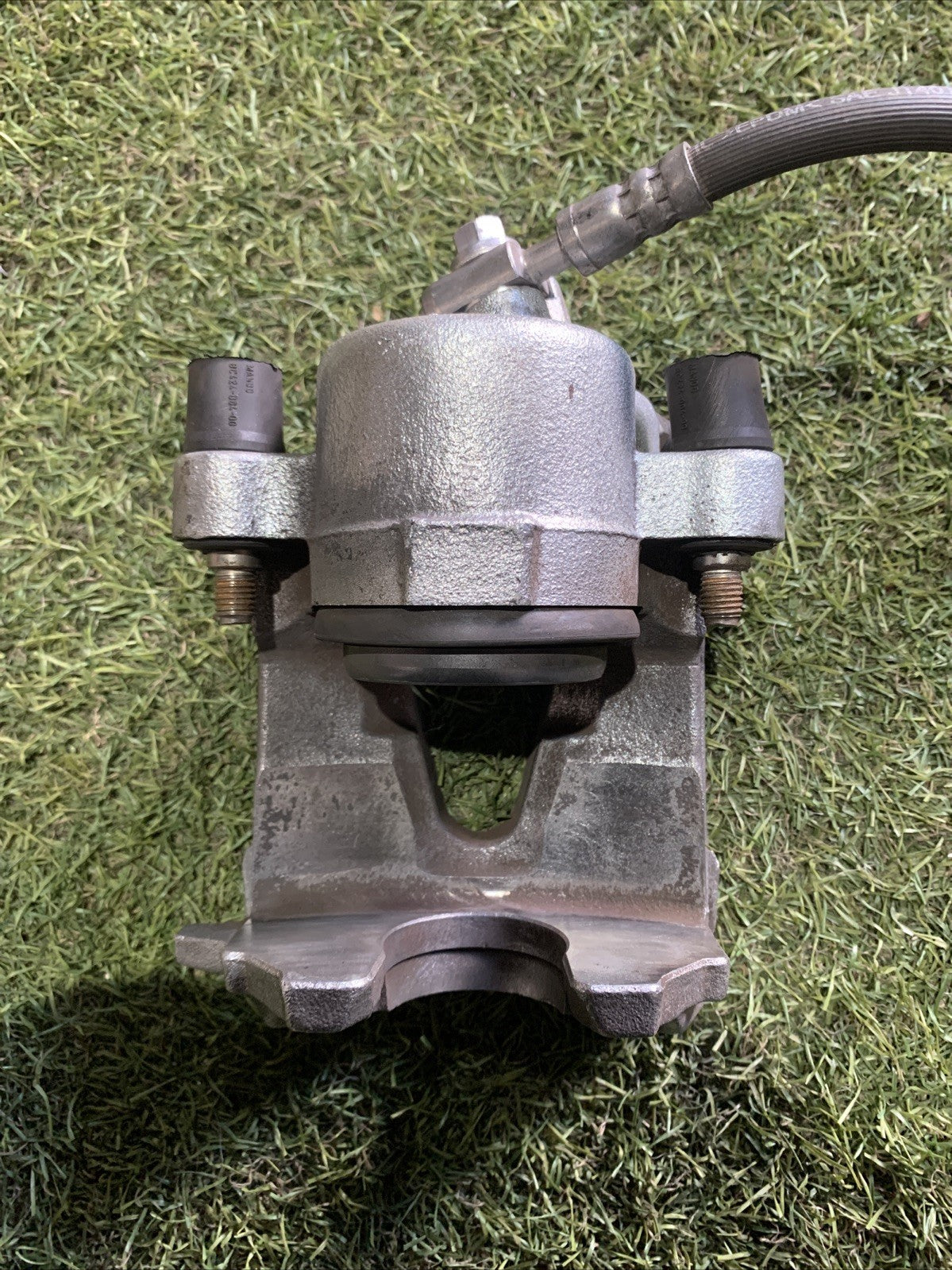 Pinza Freno Anteriore Destra Audi A1 2019 1.0 Benzina 2Q0615106Q