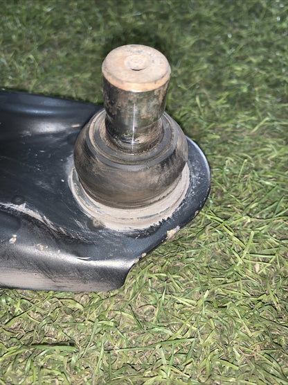 Braccio Oscillante Anteriore Destro Ford Fiesta 2010 1.4 Diesel