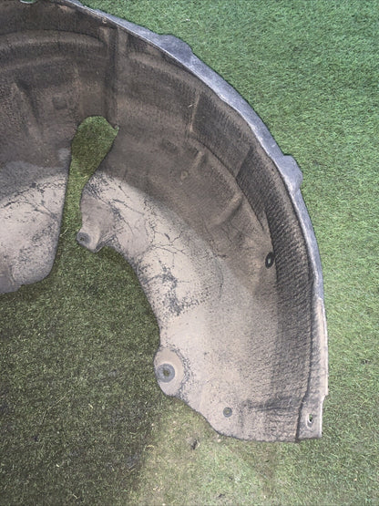 Parasassi Passaruota Posteriore Destro Audi TT 8S 8S0810172A