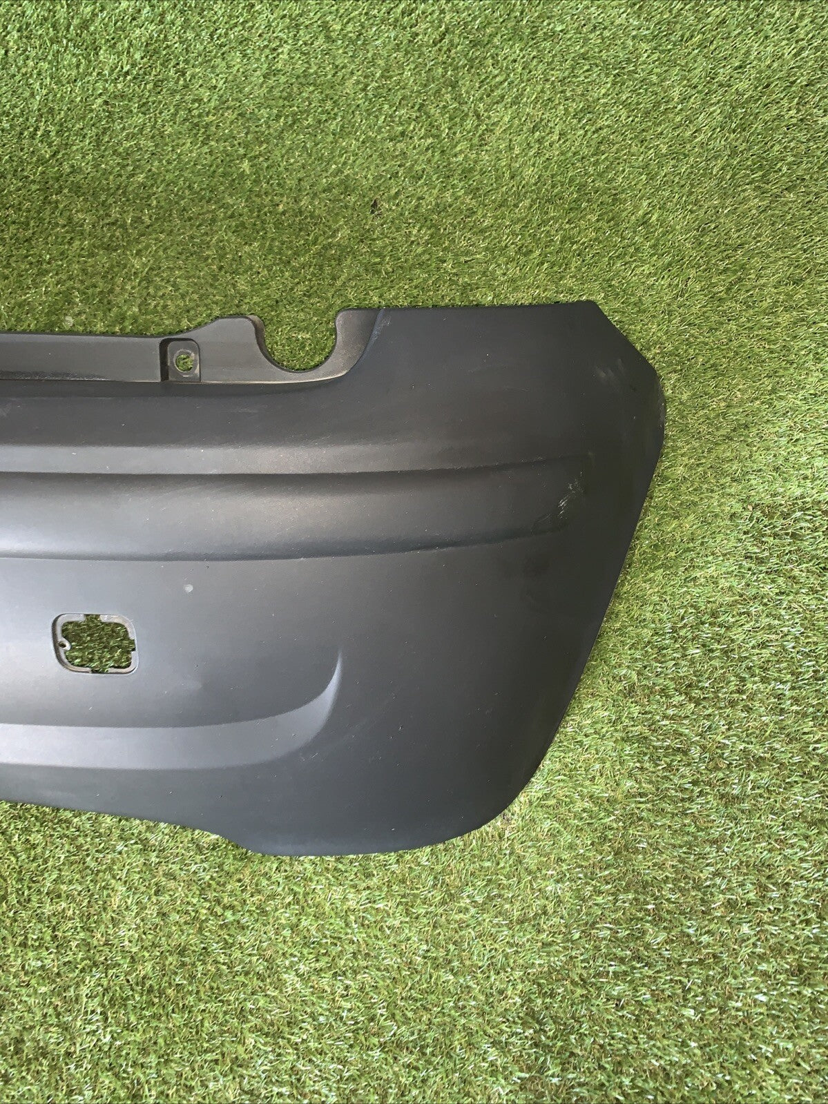 Paraurti Posteriore Fiat Panda 169