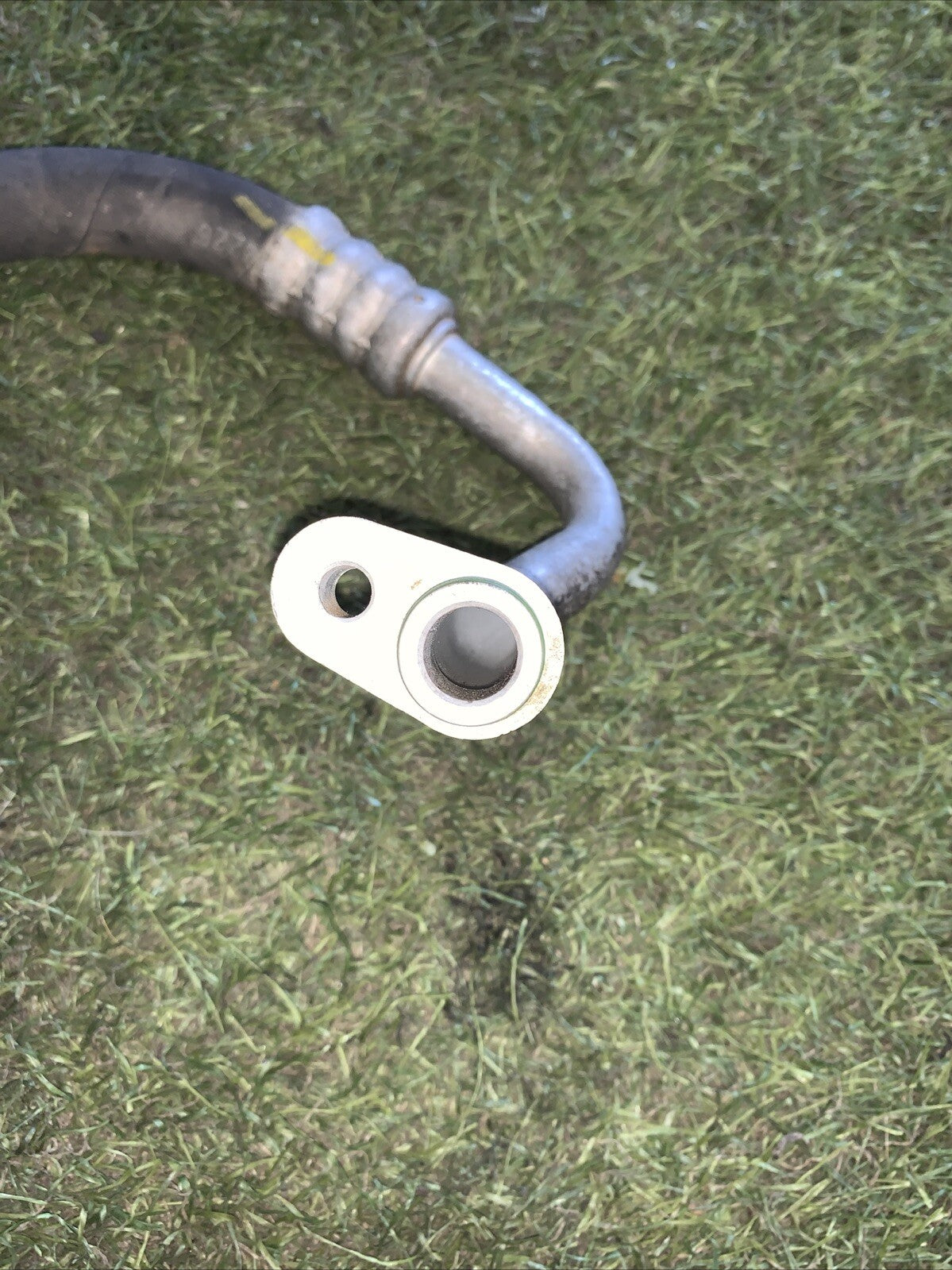 TUBO ARIA CONDIZIONATA FIAT PUNTO 188 1.2 B '99-'05 46824816