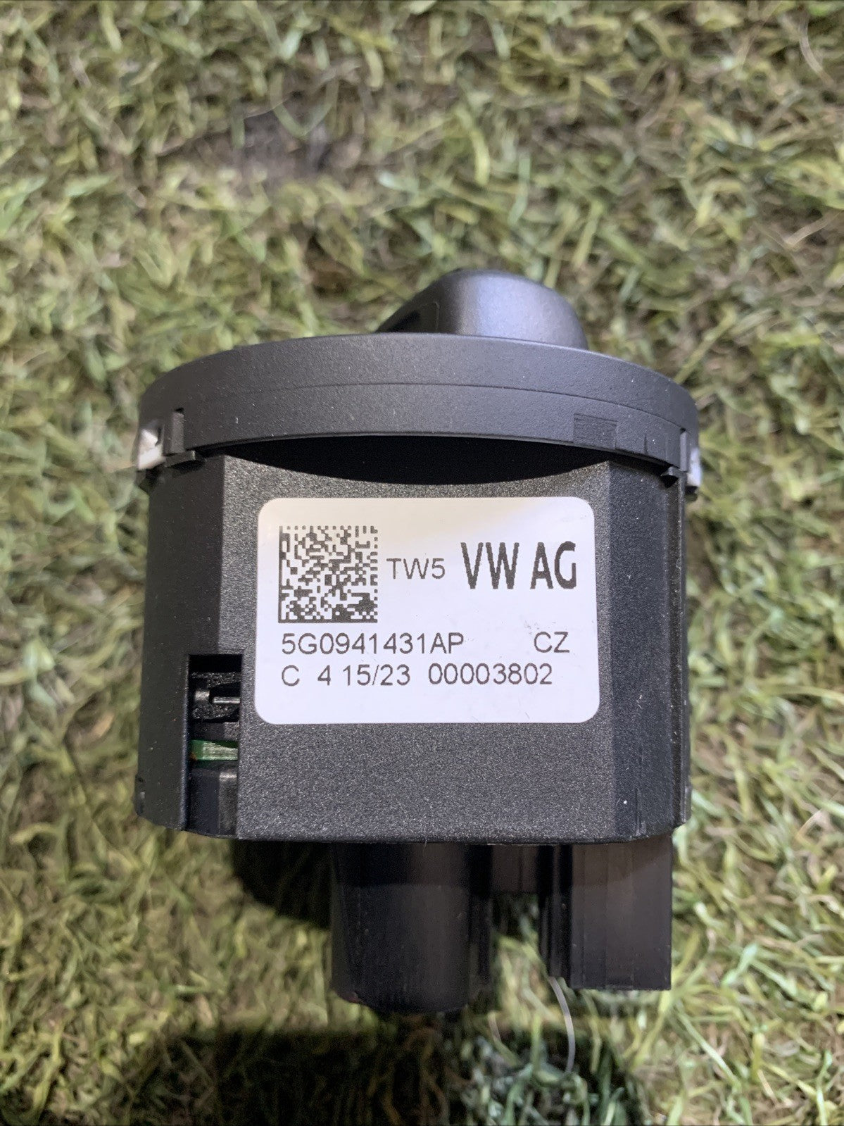 Comandi Luci Volkswagen Polo 2022 5G0941431AP