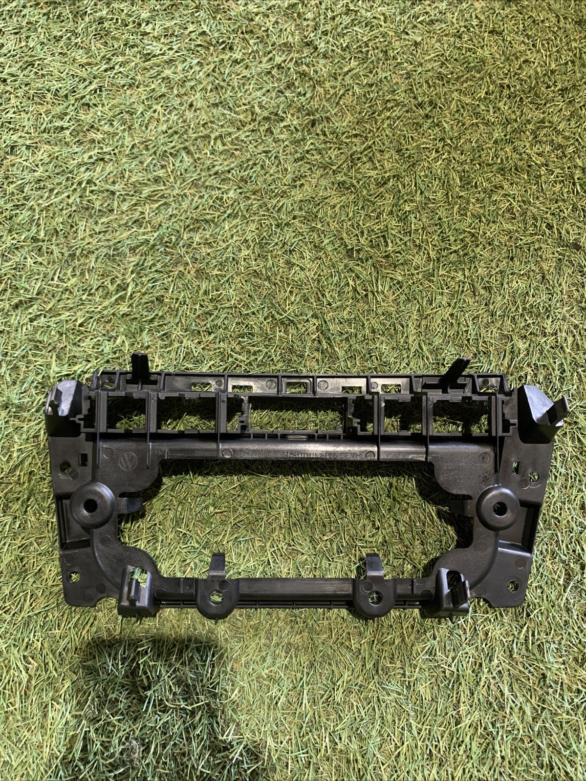 Supporto Comandi Clima Volkswagen T-roc 2024 2GA864224