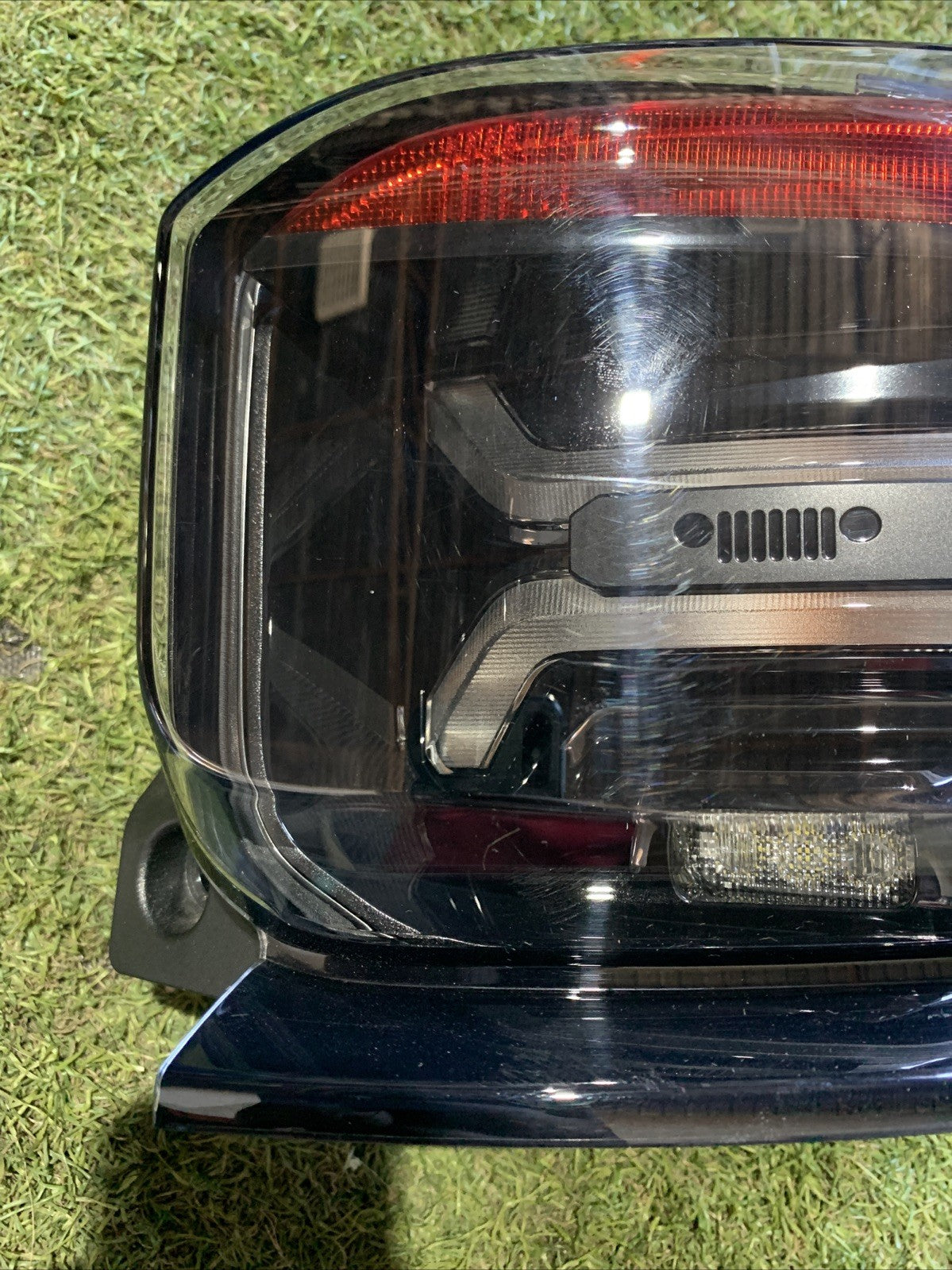 Stop Fanale Posteriore Sinistro Jeep Avenger 2025 00521707360