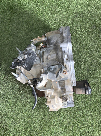 61MD4 cambio Manuale  per HONDA CIVIC BERLINA  1.7 CTDI 2001 97253291