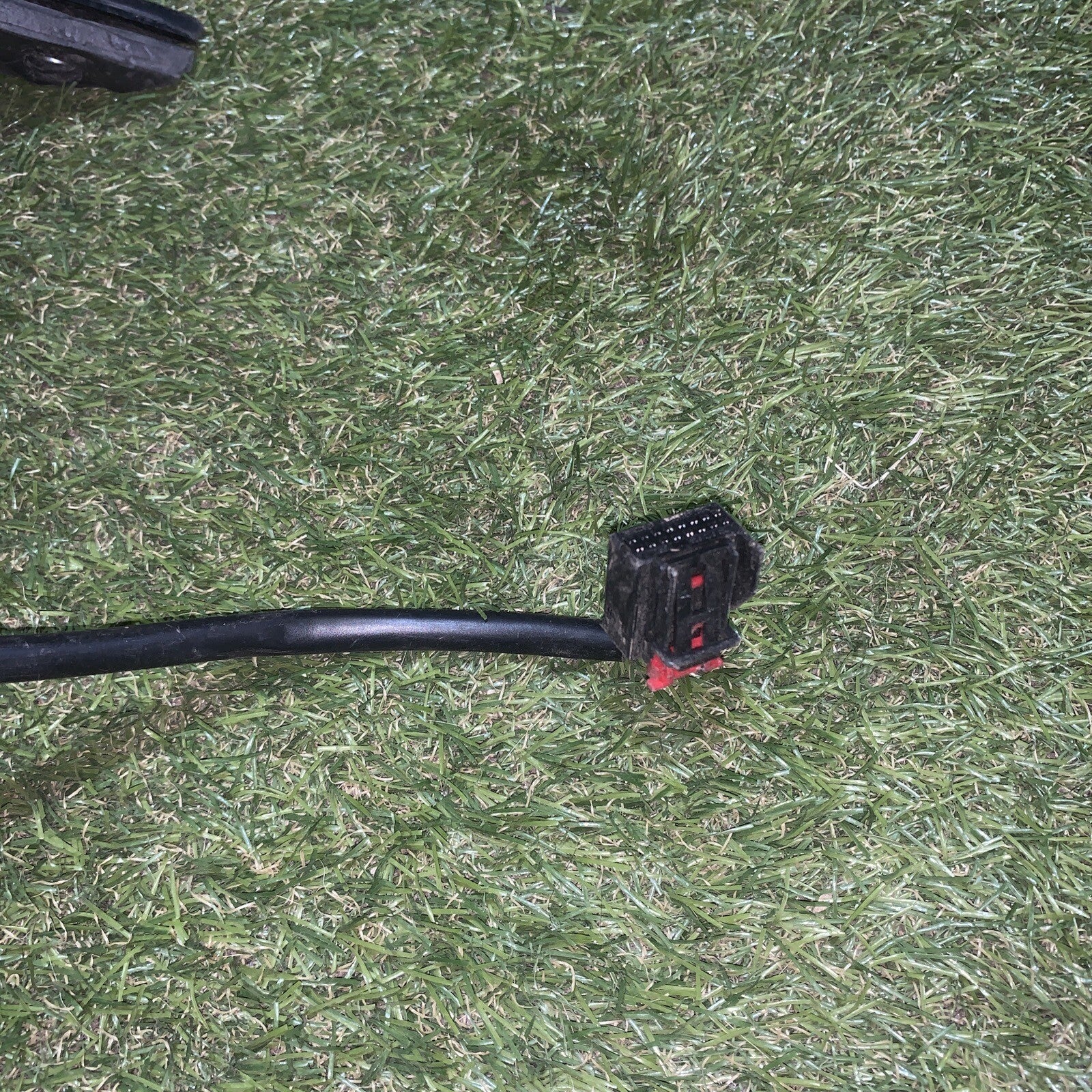 SPECCHIETTO ELETTRICO SINISTRO SX 6 FILI Audi A4 B8/8K 020931 Senza Vetro