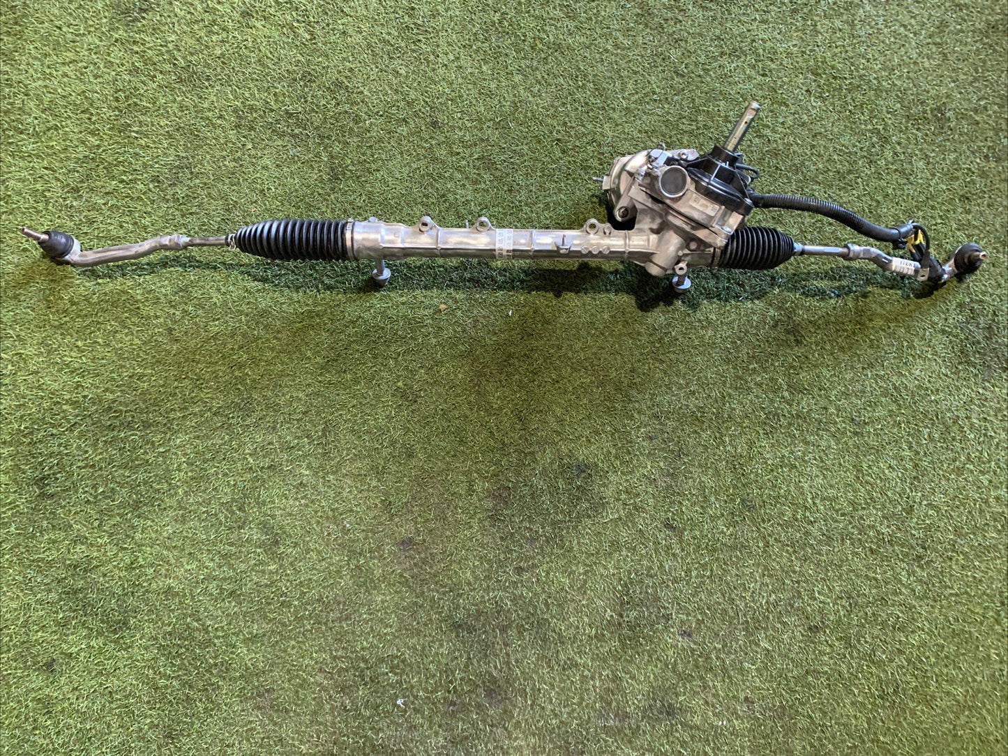 Scatola Guida Elettrica Peugeot 3008 2020 1.5 Diesel 9826712280