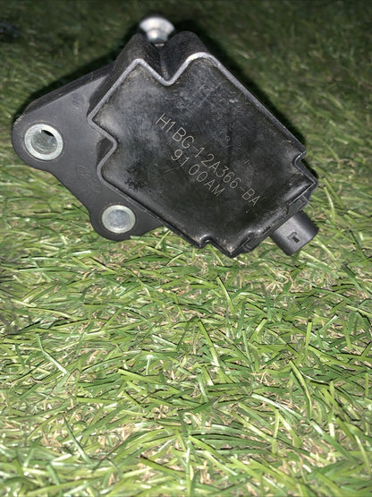 H1BG-12A366-BA BOBINA ACCENSIONE FORD FIESTA 1.1 2019