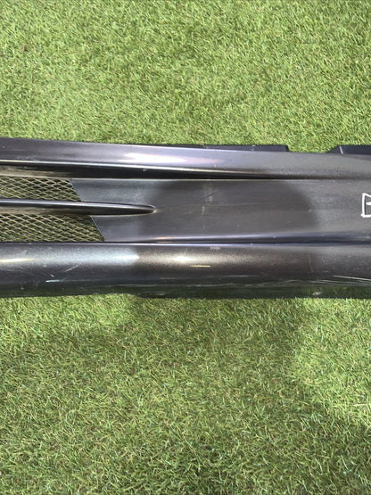 Minigonna modenatura dx Bmw serie 1 118 d 120 d  E87 E81