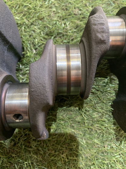 ALBERO MOTORE FIAT PANDA 750 Fire 1 Serie  SIGLA MOTORE 156A4000 7537687