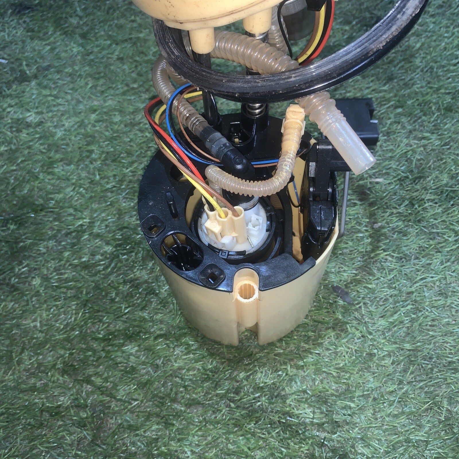 pompa serbatoio carburante AUDI A7 4G 3.0 TDI DIESEL CONTINENTAL 4G0919050 