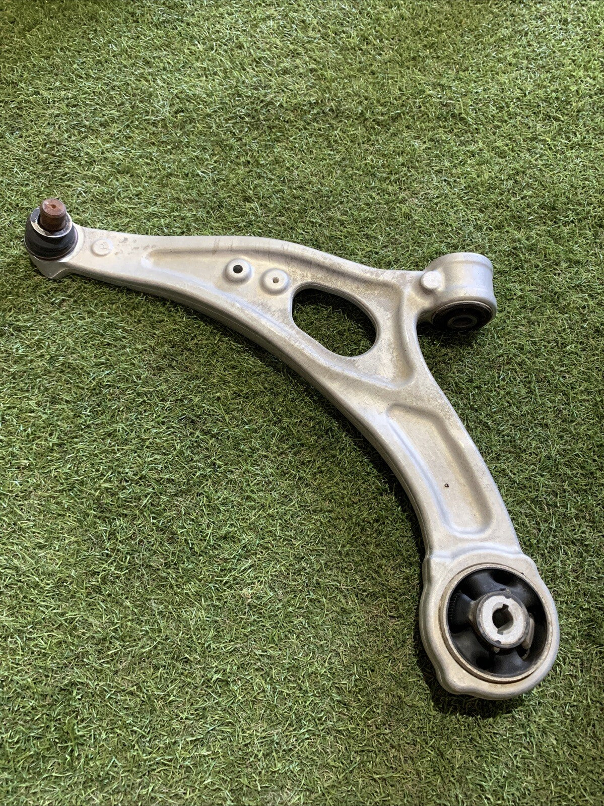 Braccio Oscillante Anteriore Sinistro Ford Kuga 2022 2.5 Hybrid LX61-3A424