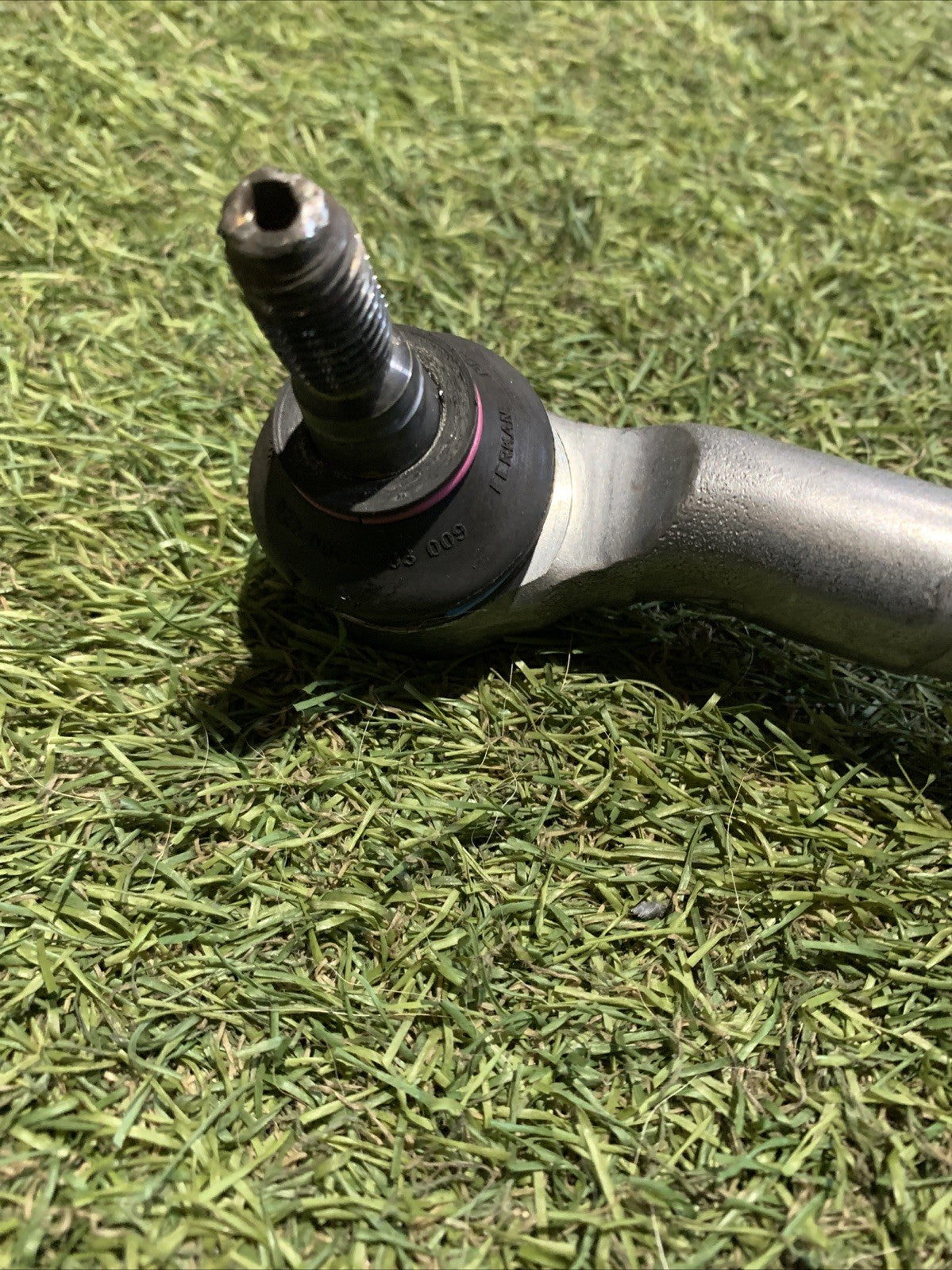 SCATOLA GUIDA MECCANICA VOLKSWAGEN T-CROSS 1.0 TURBO BENZINA 2Q1423057J (2)