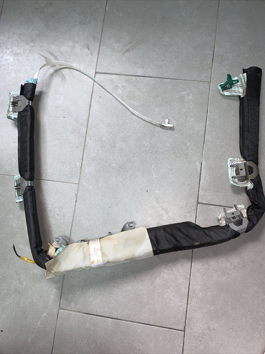 Airbag Laterale Tendina Destro Alfa romeo  Giulietta 34053844A