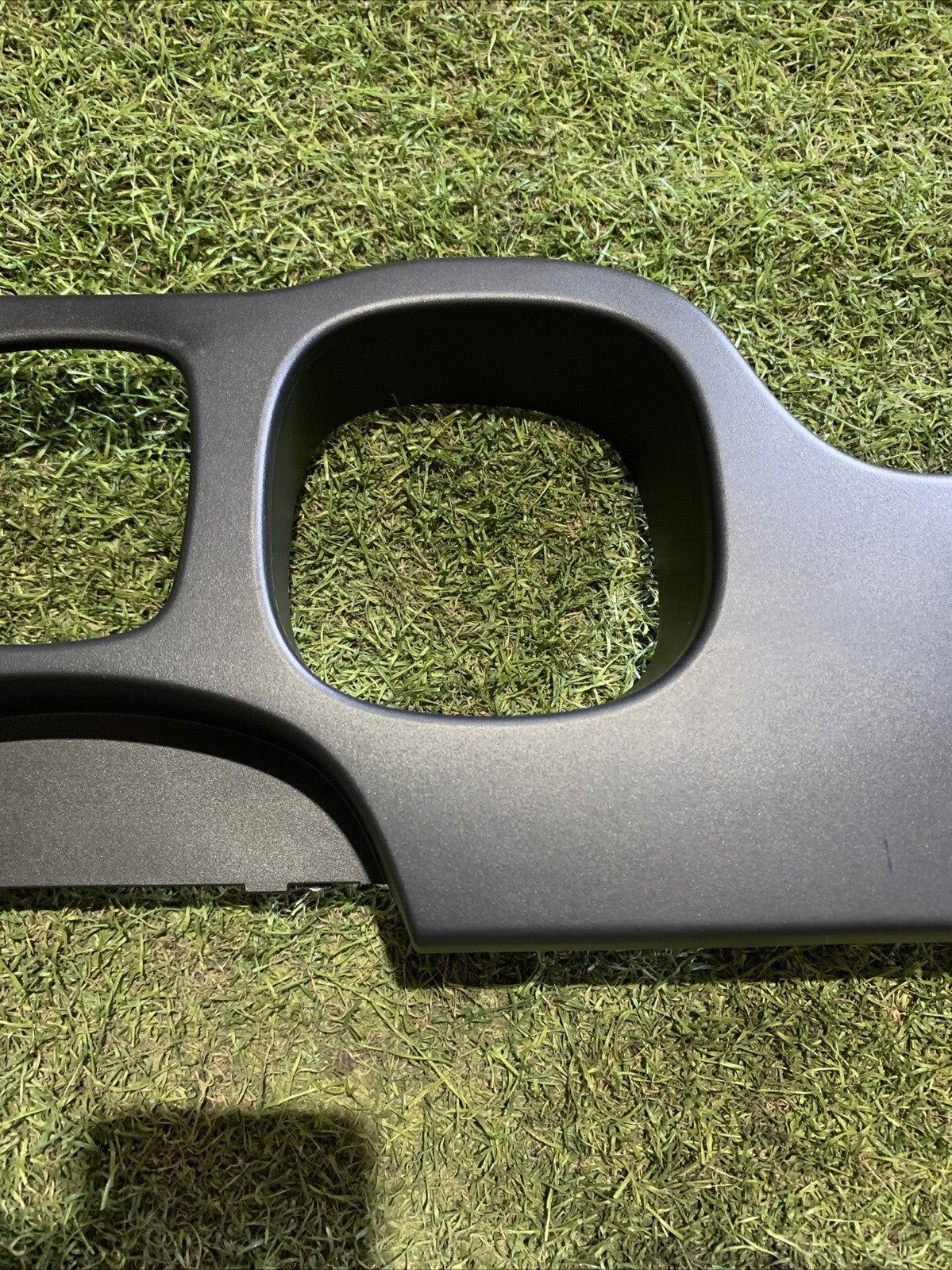 MODANATURA CRUSCOTTO FIAT PANDA 3 (312) 2012-2022, B1905, 735491812 (7)