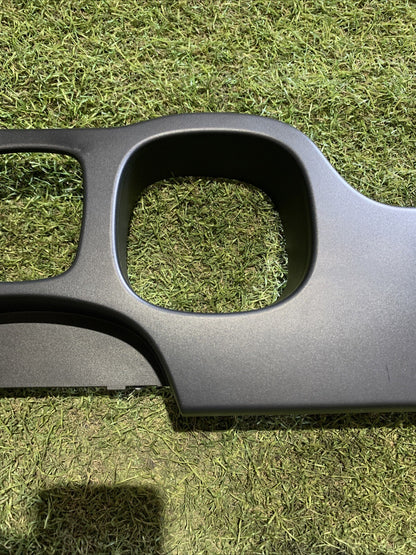 MODANATURA CRUSCOTTO FIAT PANDA 3 (312) 2012-2022, B1905, 735491812 (7)