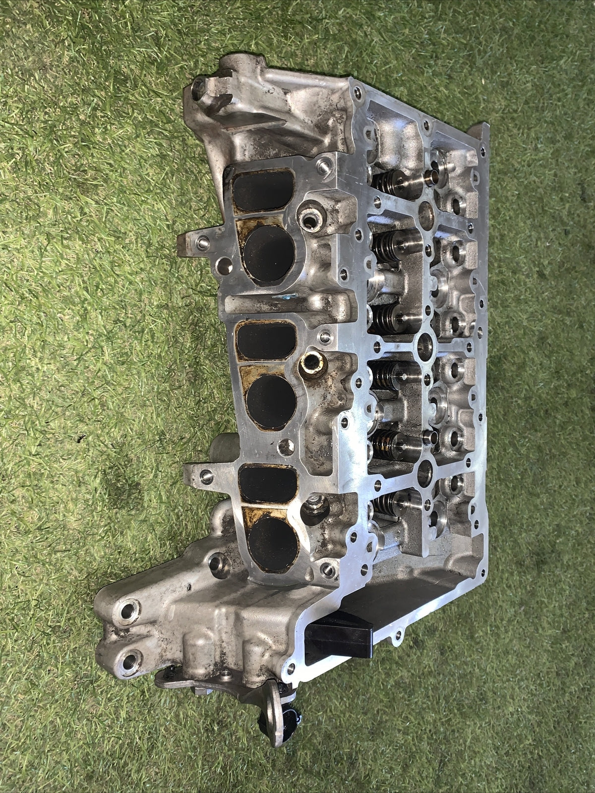 Testata Bmw Serie 1 1.5 F20 2015-2019 155733101