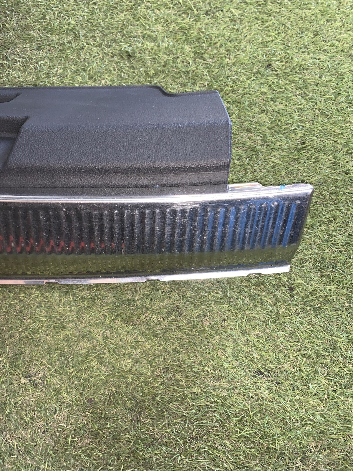 Pannello Rivestimento Bagagliaio Audi Q7 2016 4M0864483B