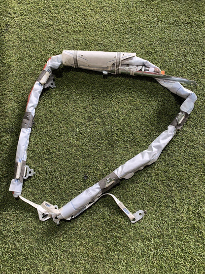 AIRBAG A TENDINA LATERALE DX  PASSEGGERO PER JEEP Compass Serie 00533785900