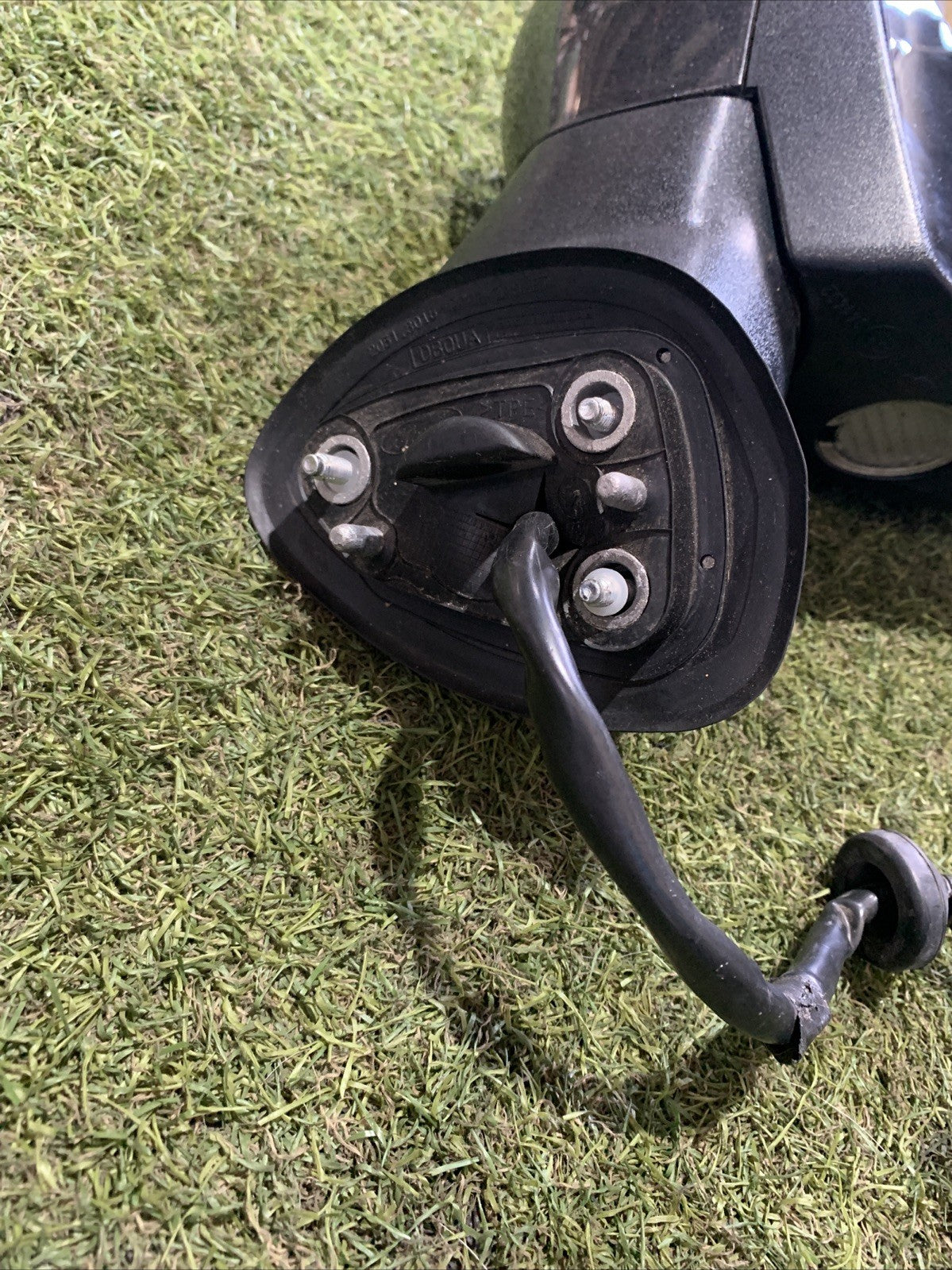 SPECCHIO SPECCHIETTO RETROVISORE LATERALE DESTRO FORD ECOSPORT 2022 10 PIN