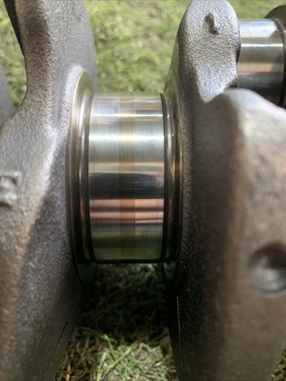 ALBERO MOTORE  FIAT 1.9 JTD 46476478 182B9000