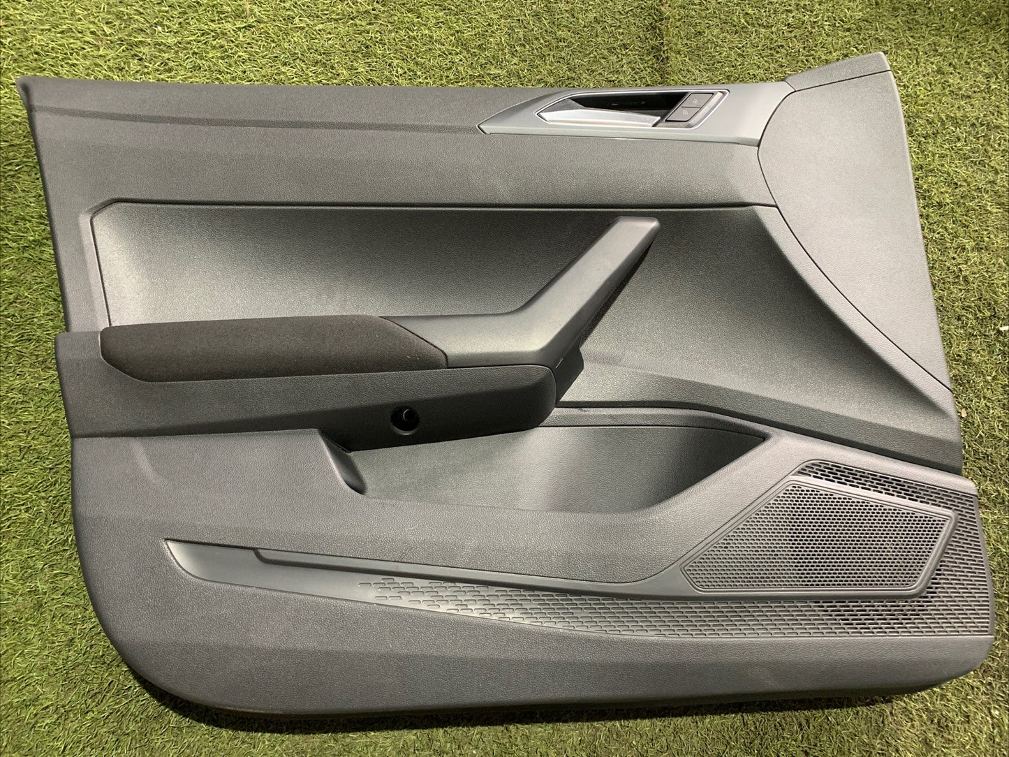 Pannello Porta Interno Con Led Anteriore Sinistro Volkswagen Polo 2024 2G4867011