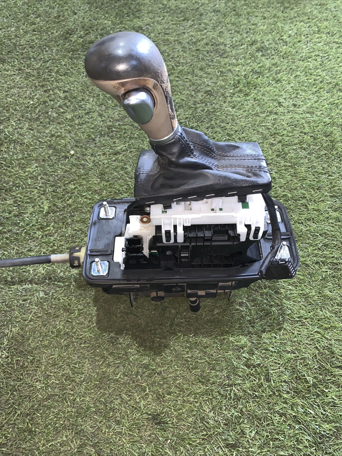 Leva Cambio Automatico Audì A4 2011 3.0 8K1713041AD