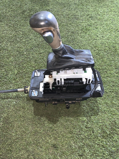 Leva Cambio Automatico Audì A4 2011 3.0 8K1713041AD