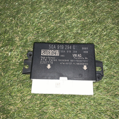 Centralina Sensori di Parcheggio VOLKSWAGEN 5QA919294G T-ROC