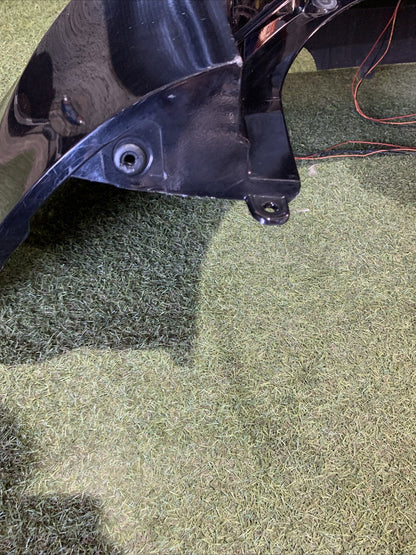 Paraurti Posteriore Hyundai IX20 2017