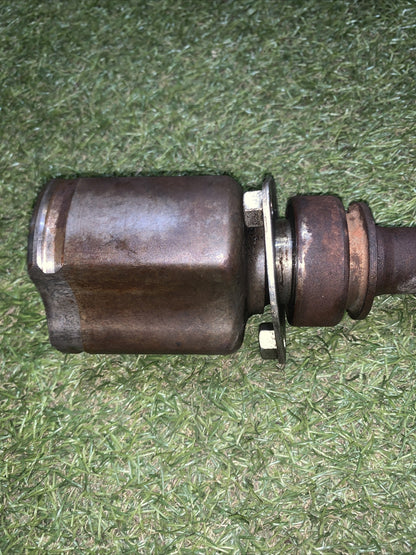 Giunto Semiasse Lato DX Fiat Panda 312 1.3 552224