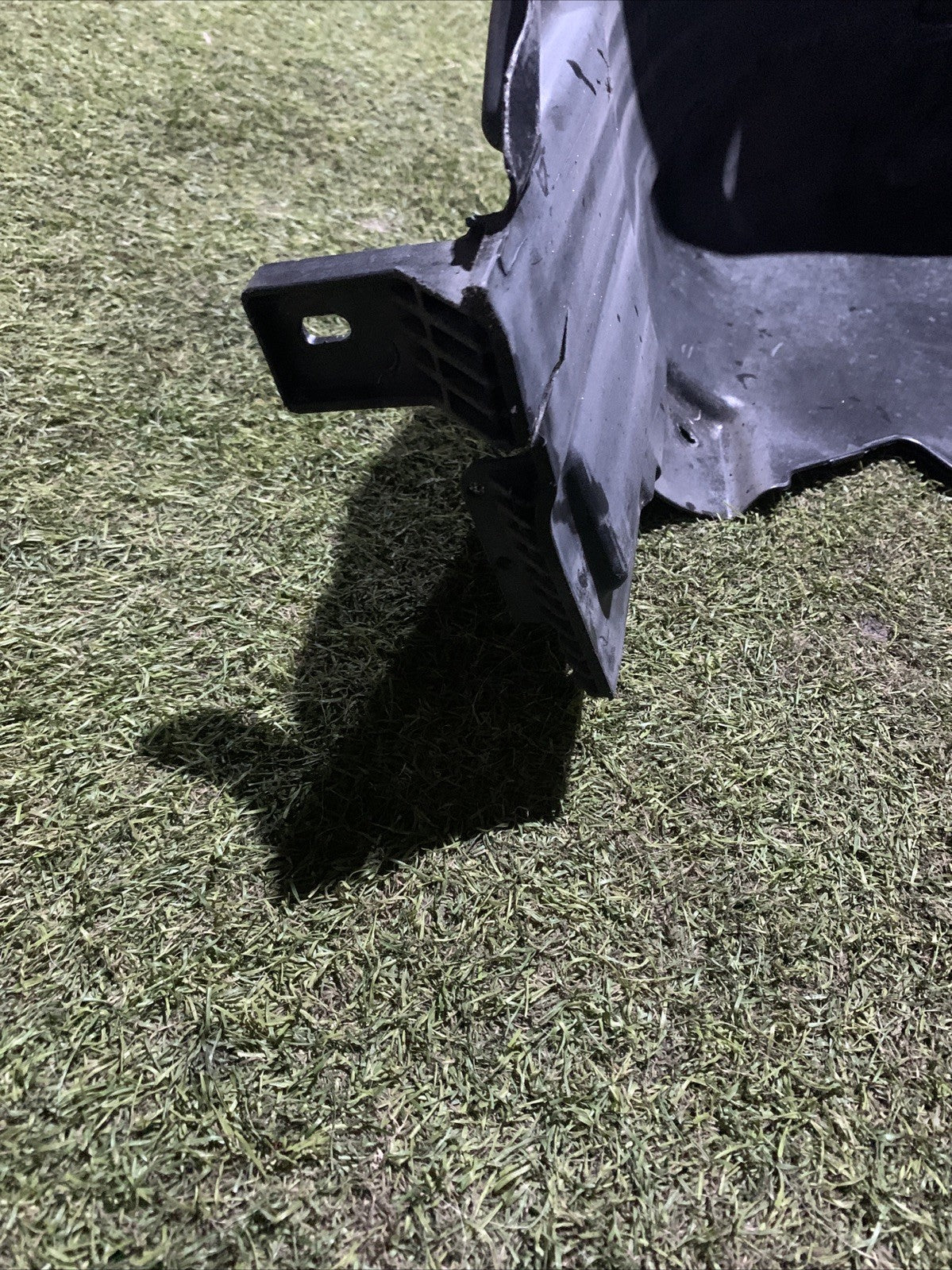 PARASASSI PASSARUOTA POSTERIORE SINISTRA SEAT ARONA 2024 6F9810969D