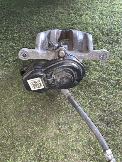 Pinza Freno Posteriore Sinistra Audi Q7 2016 3.0 Diesel 4M0615405AR